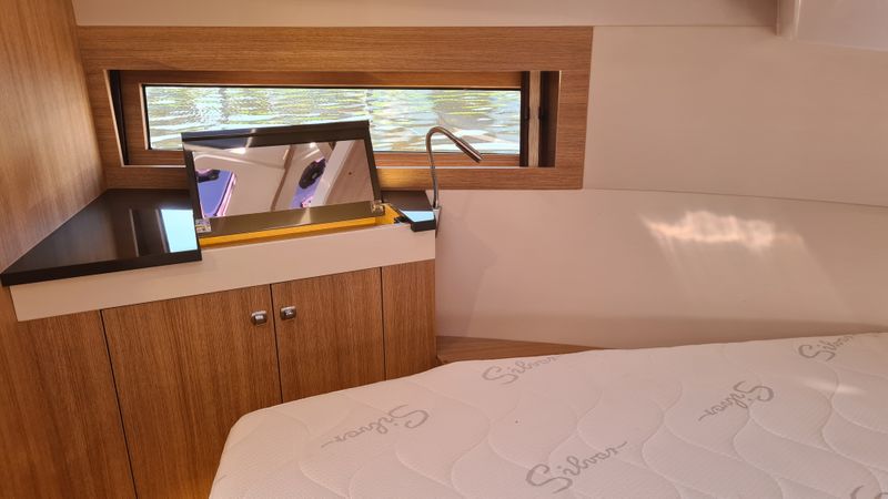 Northman 1200 Electric | Zonnekind