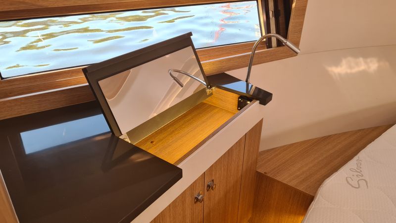 Northman 1200 Electric | Zonnekind