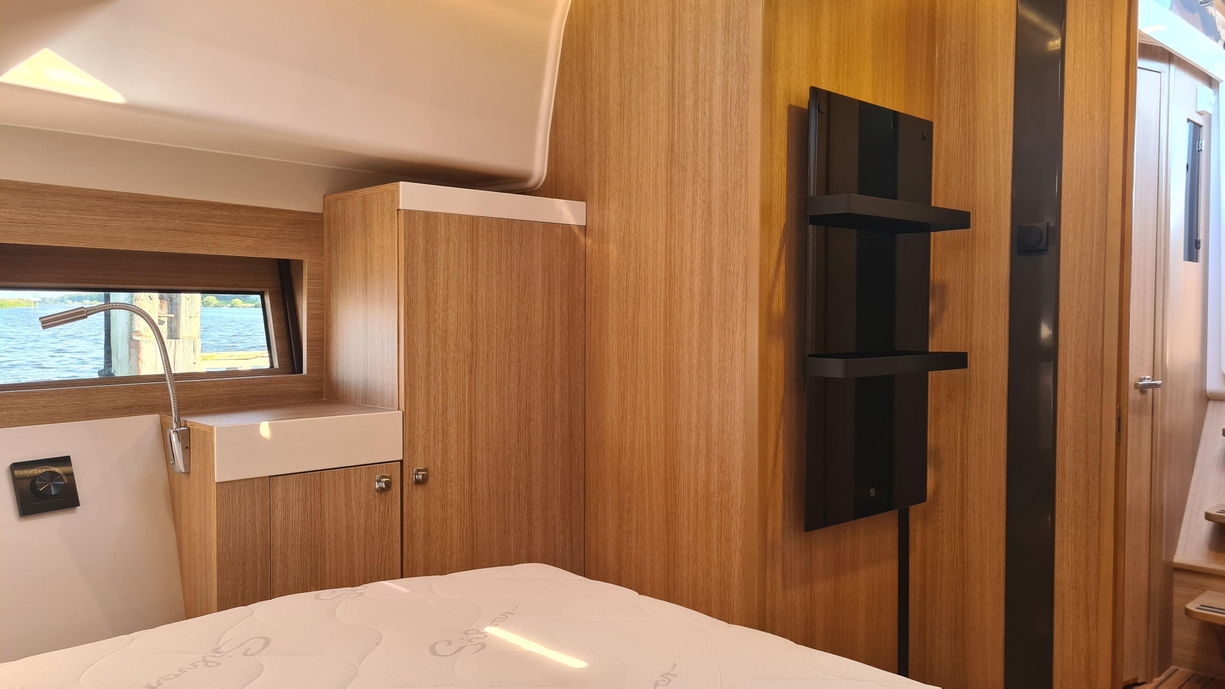 Northman 1200 Electric | Zonnekind