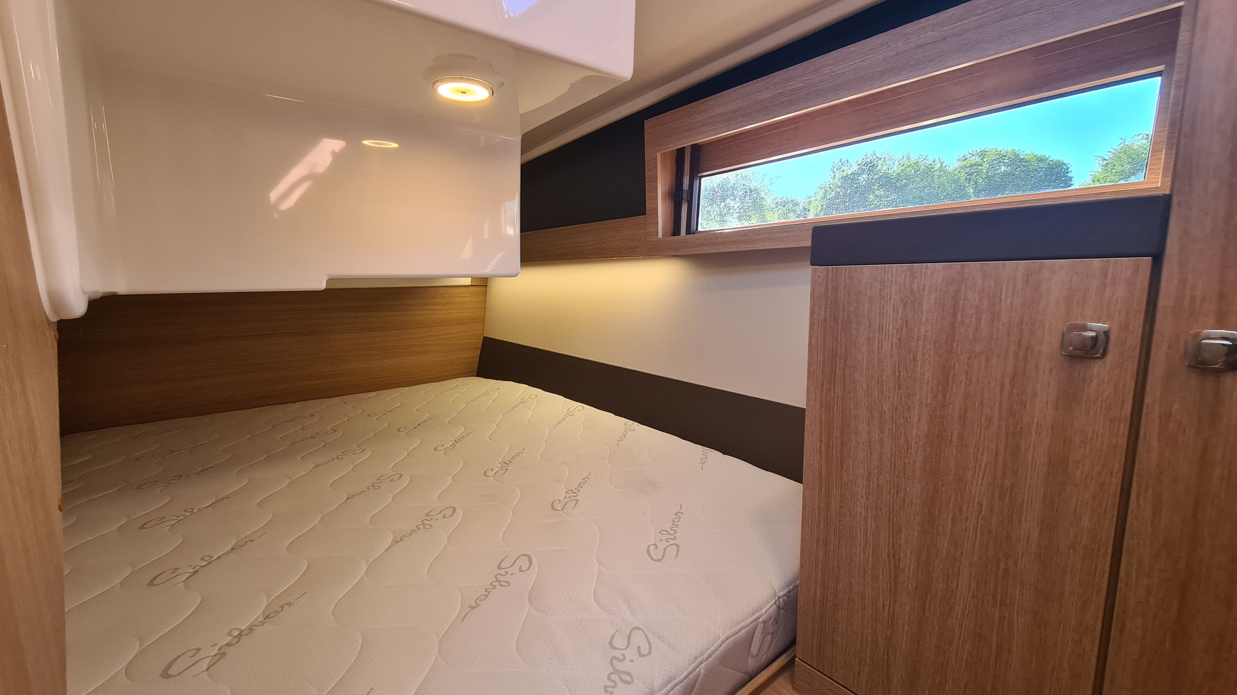 Northman 1200 Electric | Zonnekind