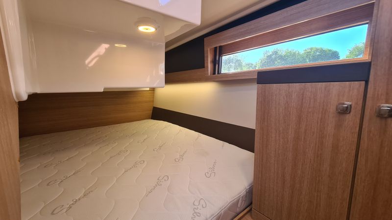 Northman 1200 Electric | Zonnekind