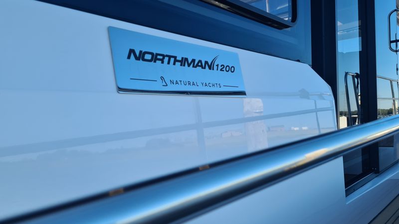 Northman 1200 Electric | Zonnekind