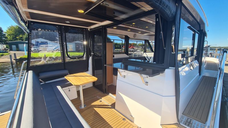 Northman 1200 Electric | Zonnekind