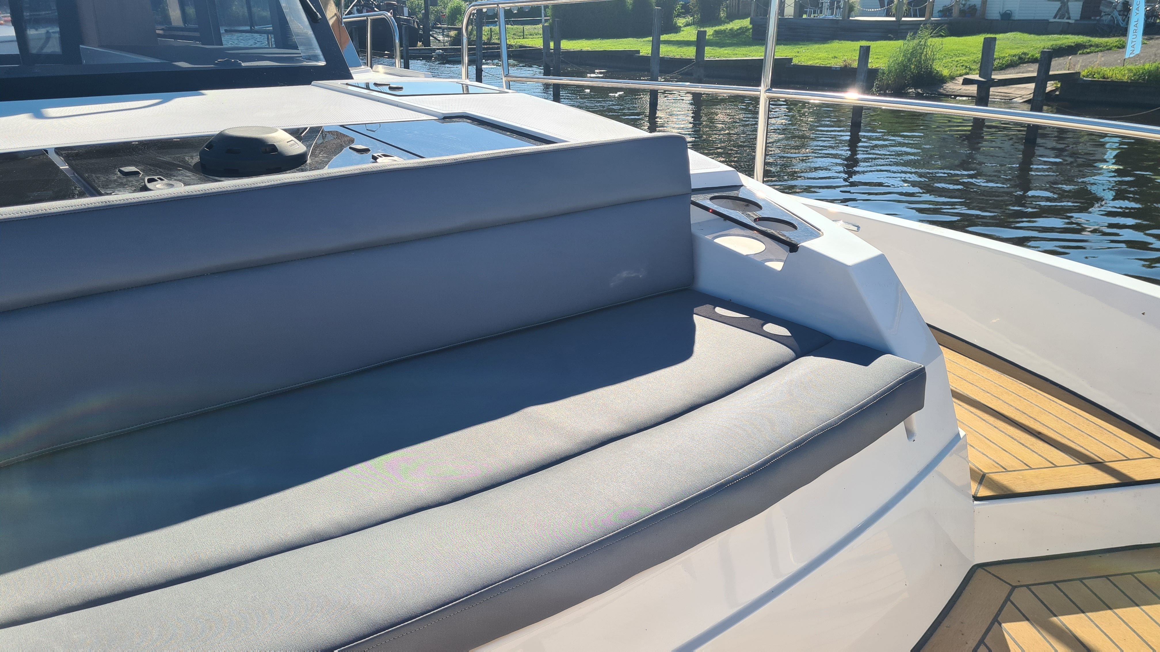 Northman 1200 Electric | Zonnekind