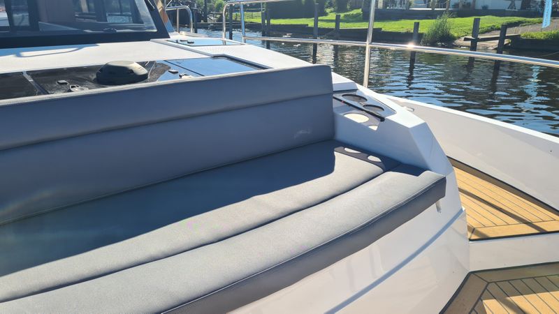 Northman 1200 Electric | Zonnekind