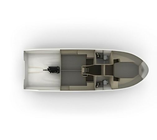 Northman 1200 Electric | Zonnekind