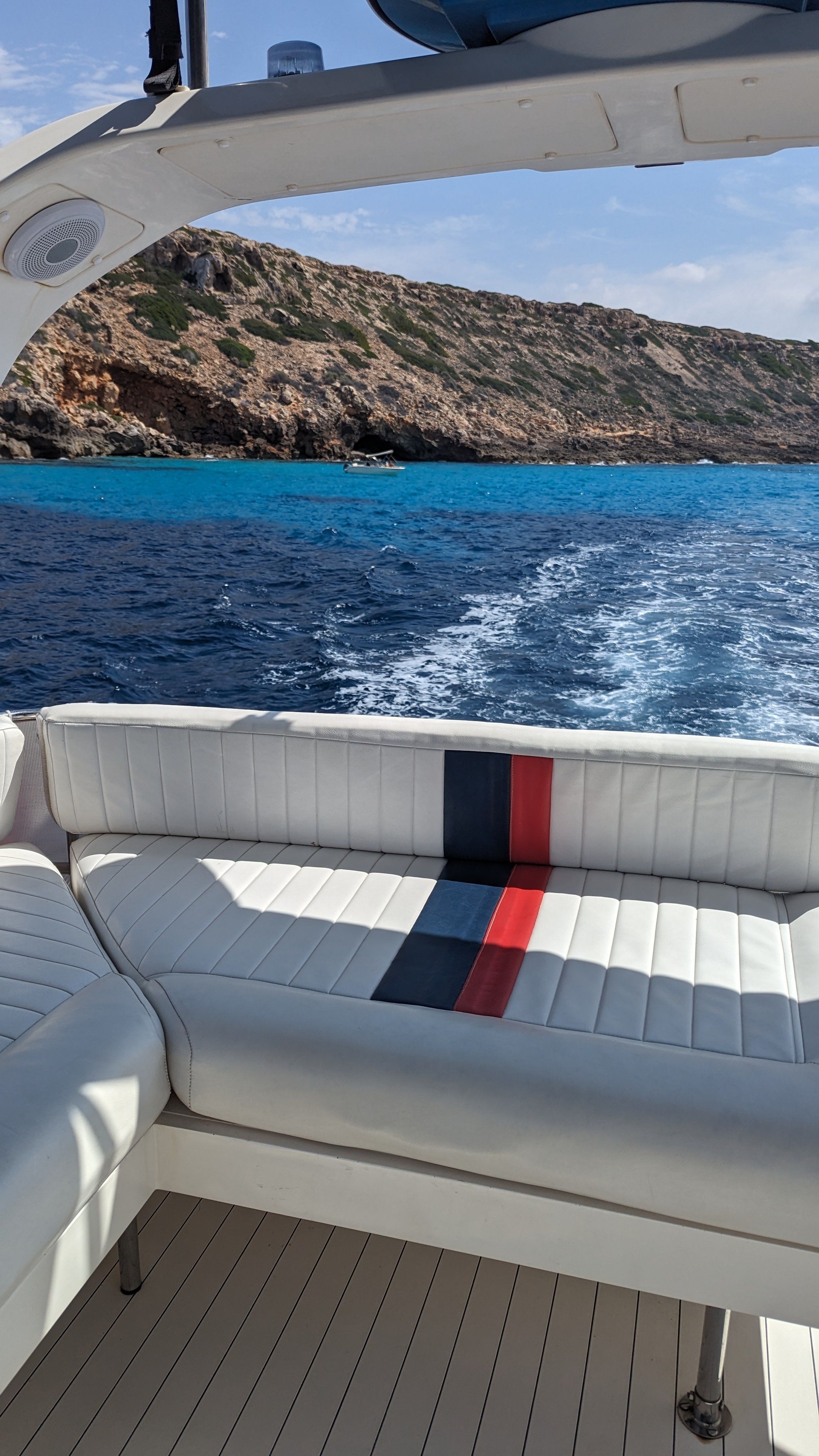 Princess 330 Flybridge | The Phoenix