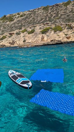 Princess 330 Flybridge | The Phoenix