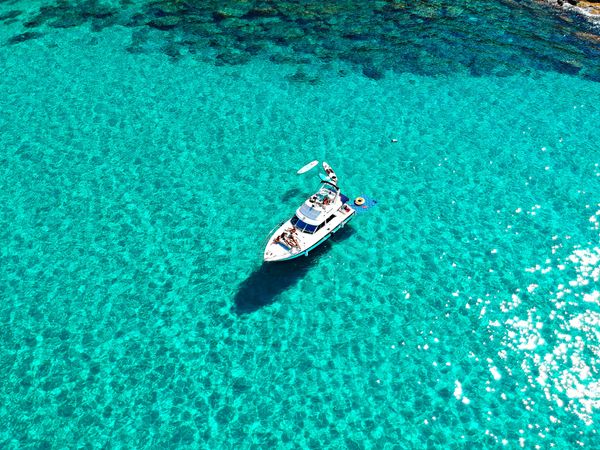 Princess 330 Flybridge | The Phoenix