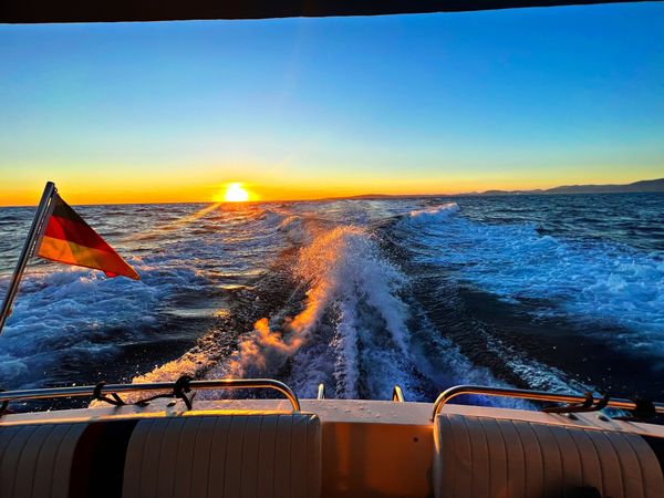 Princess 330 Flybridge | The Phoenix