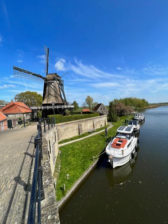 Northman Nexus Revo 870 Electric | Nomade