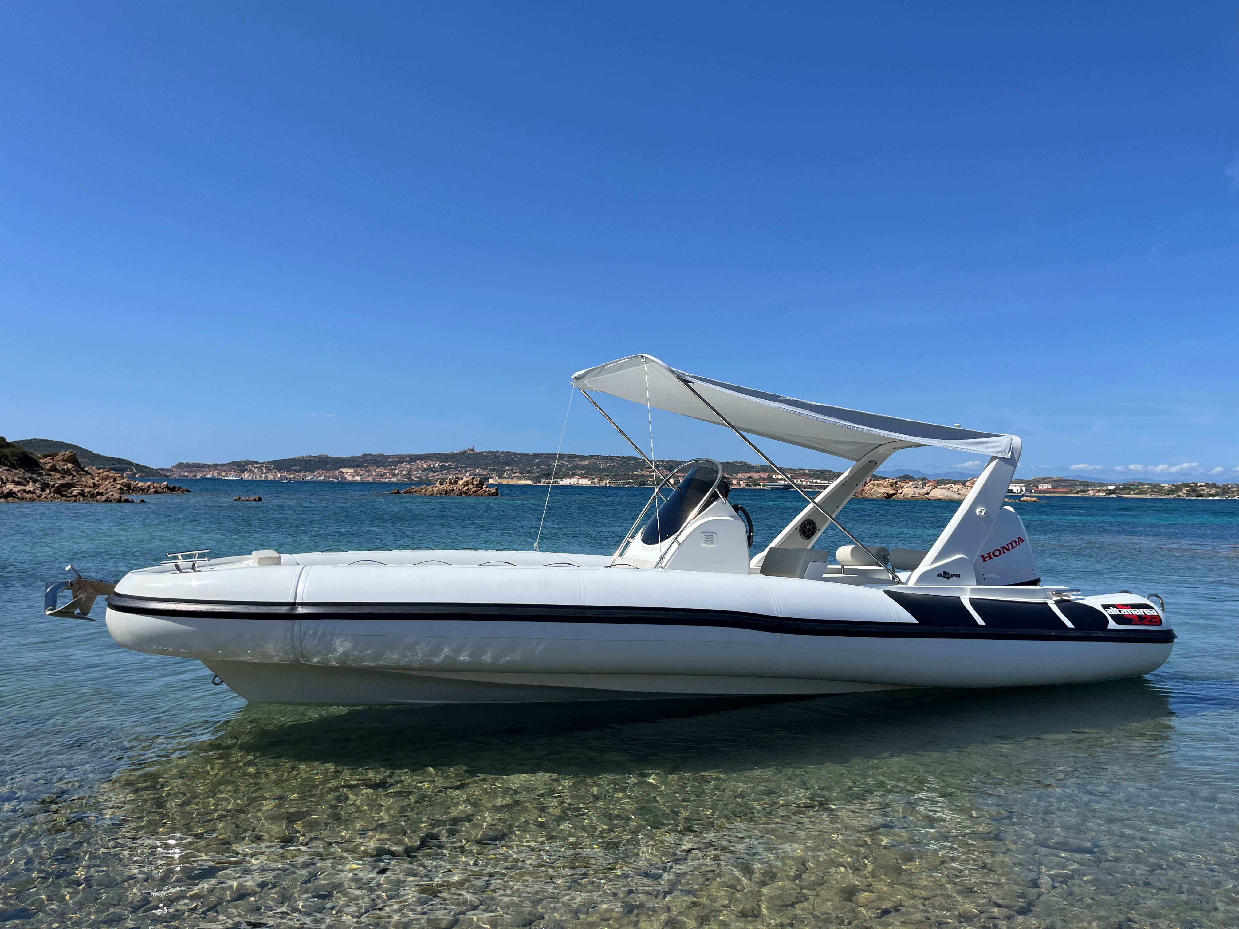 Altamarea Wave 23 | Uno