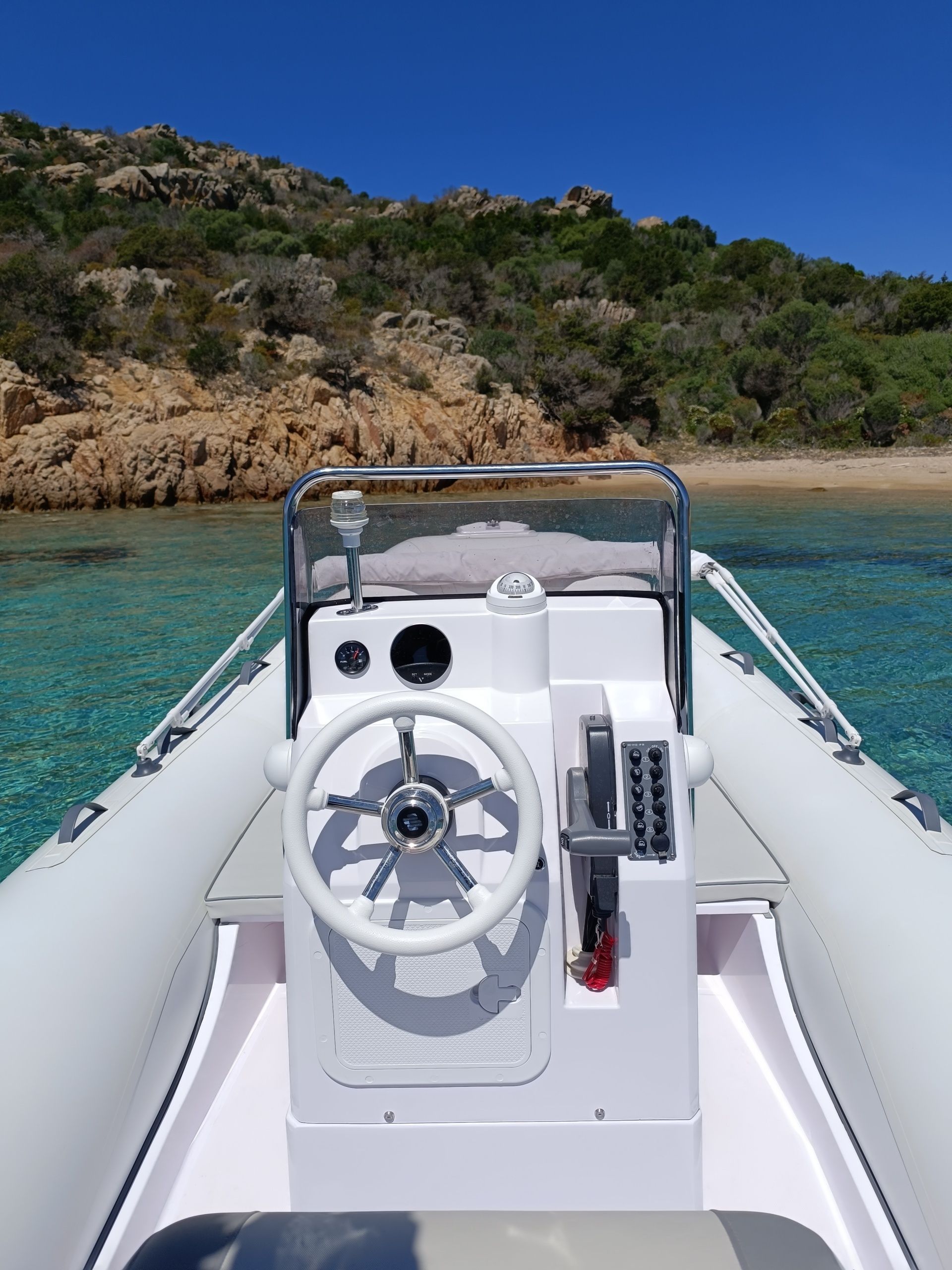 Selva D540 Evolution Line | Uno