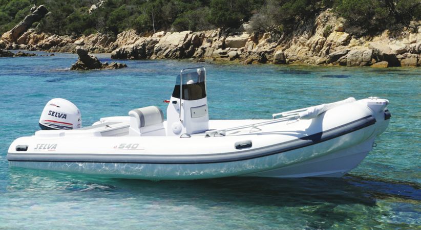 Selva D540 Evolution Line | Uno