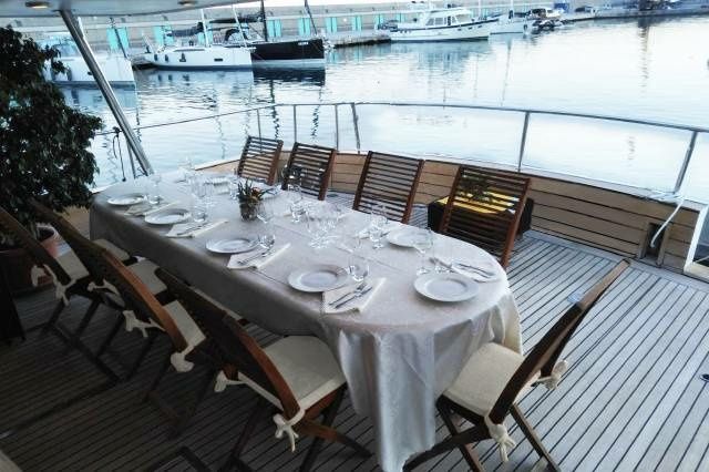 Canados 90 | Zaffiro