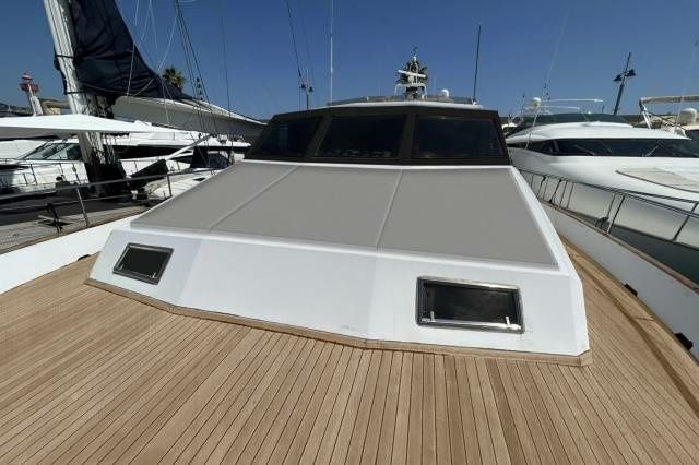 Canados 90 | Zaffiro