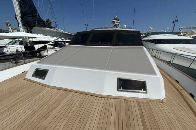 Canados 90 | Zaffiro