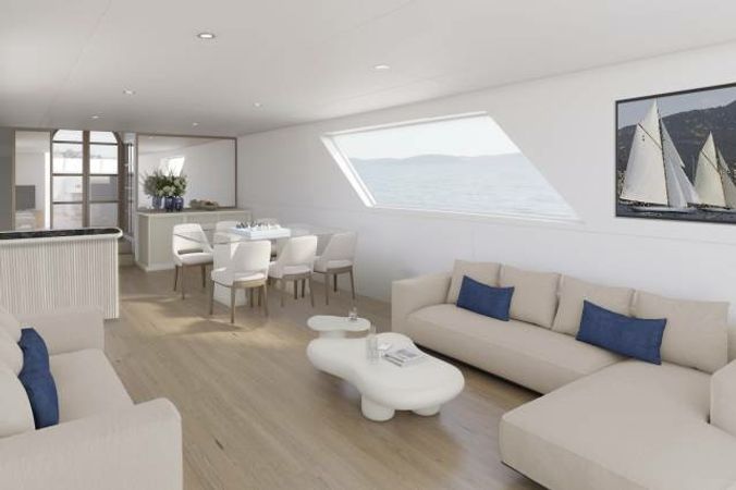 Canados 90 | Zaffiro