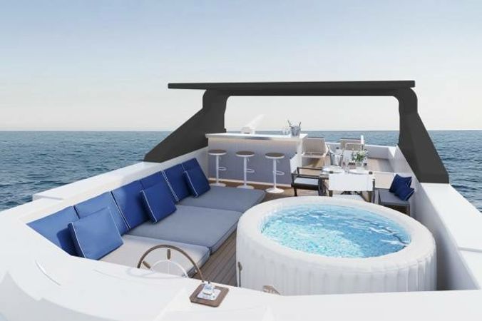 Canados 90 | Zaffiro