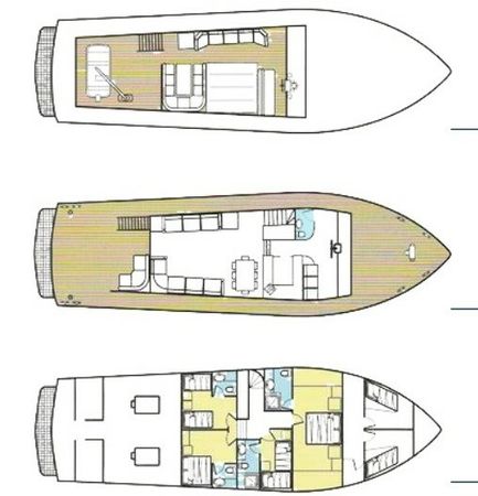 Canados 90 | Zaffiro