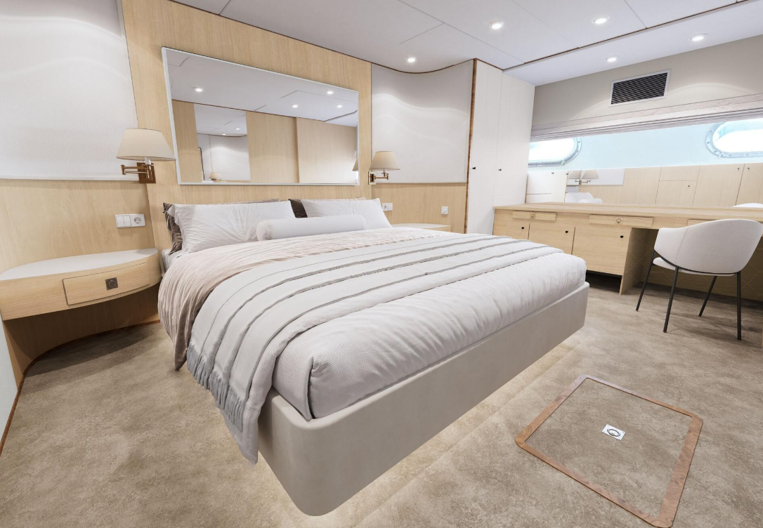 Canados 90 | Zaffiro