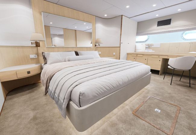 Canados 90 | Zaffiro