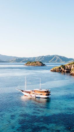 Custom Built 98 | Labuan Bajo