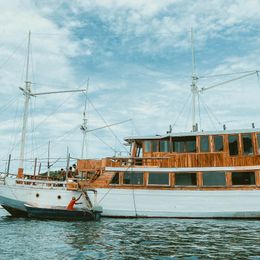 Custom Built 98 | Labuan Bajo