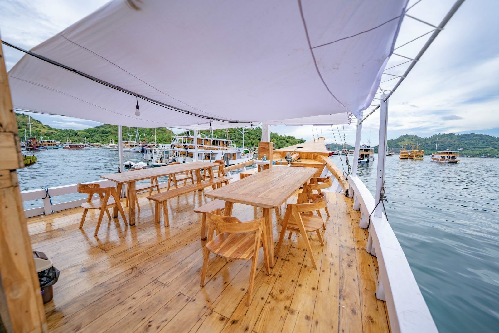 Custom Built 98 | Labuan Bajo