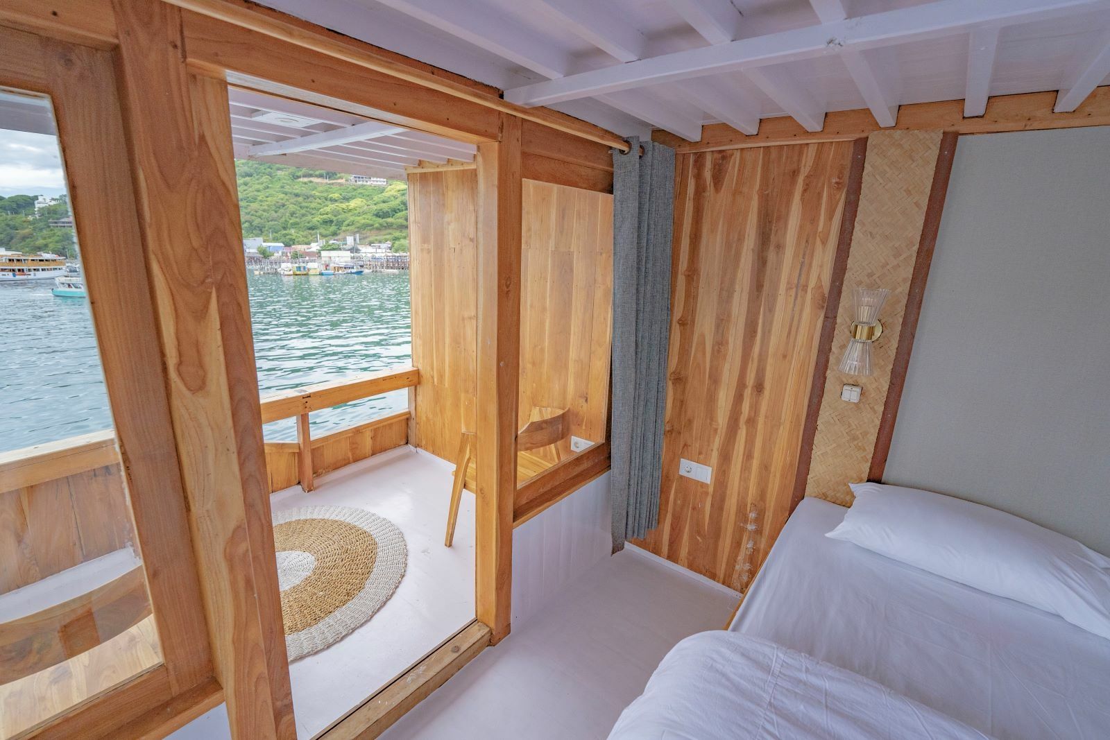Custom Built 98 | Labuan Bajo