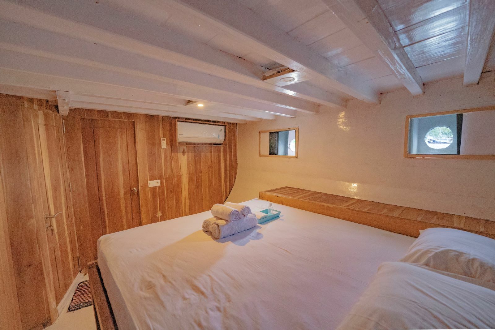 Custom Built 98 | Labuan Bajo