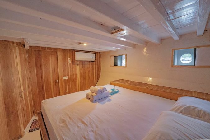 Custom Built 98 | Labuan Bajo