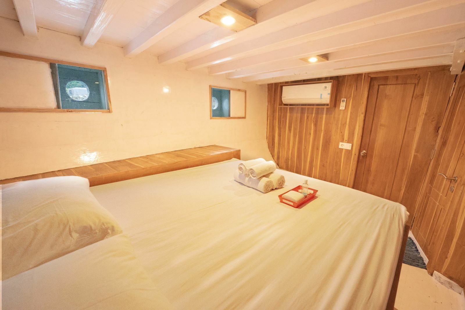Custom Built 98 | Labuan Bajo