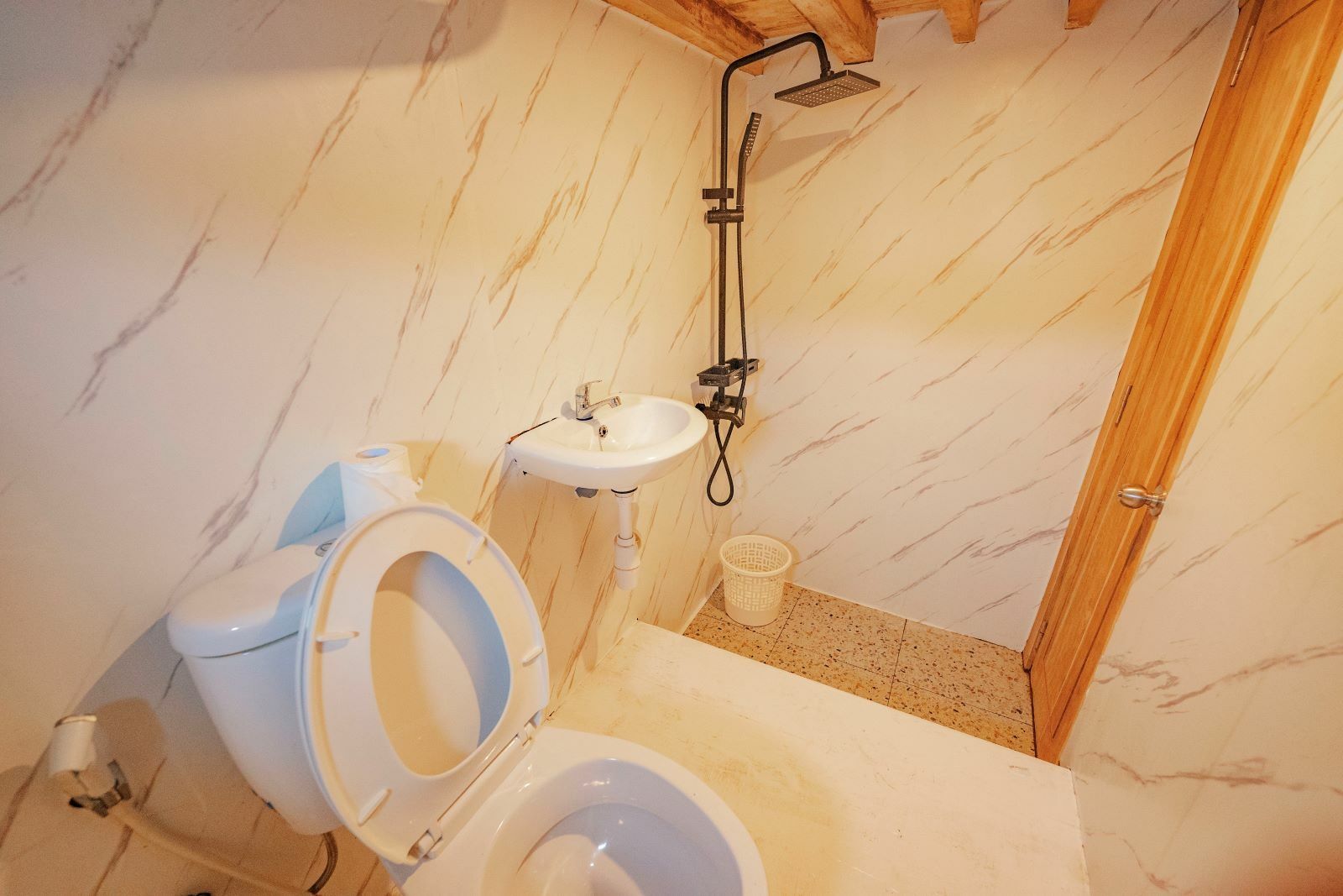 Custom Built 98 | Labuan Bajo