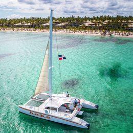 Fountaine Pajot Marquises 56 | Big Grace