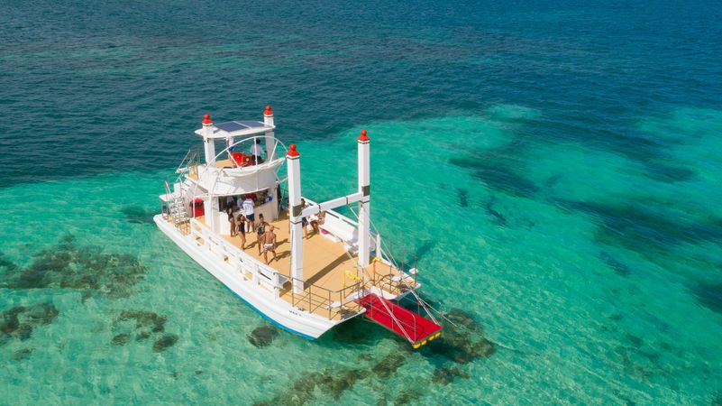 Custom Built 45 | Max