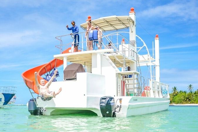 Custom Built 45 | Max