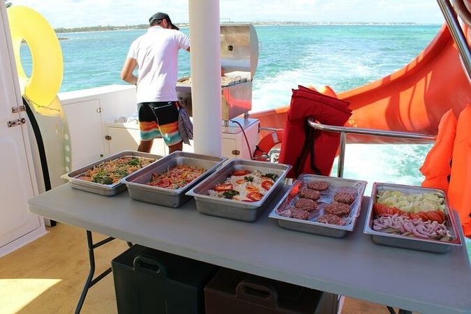 Custom Built 45 | Max