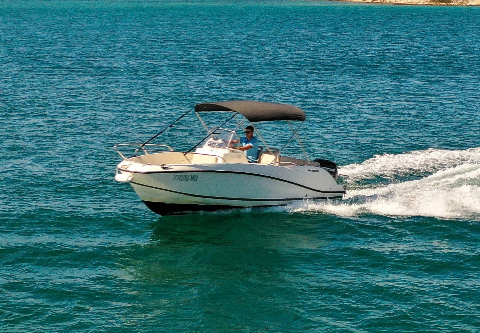 Quicksilver Activ 555 | 12