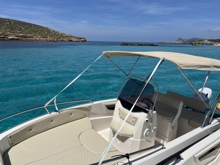 Trimarchi Amuni | Luna