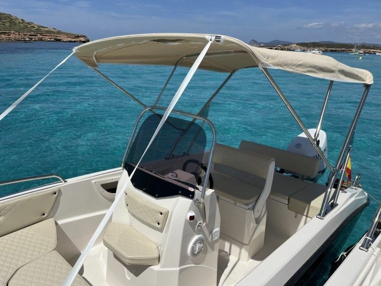 Trimarchi Amuni | Luna