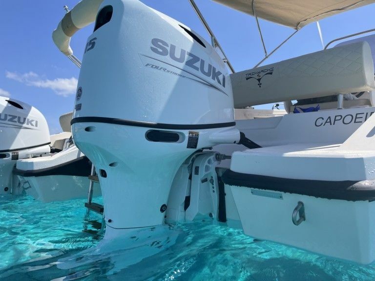 Trimarchi Amuni | Luna