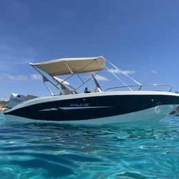 Trimarchi Amuni | Luna