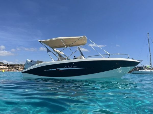 Trimarchi Amuni | Luna