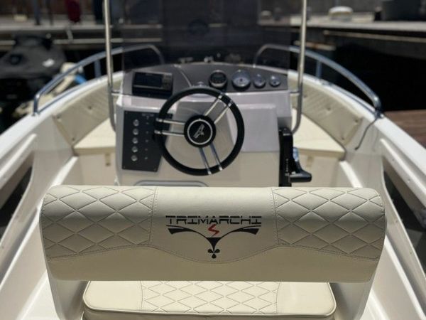 Trimarchi Amuni | Luna