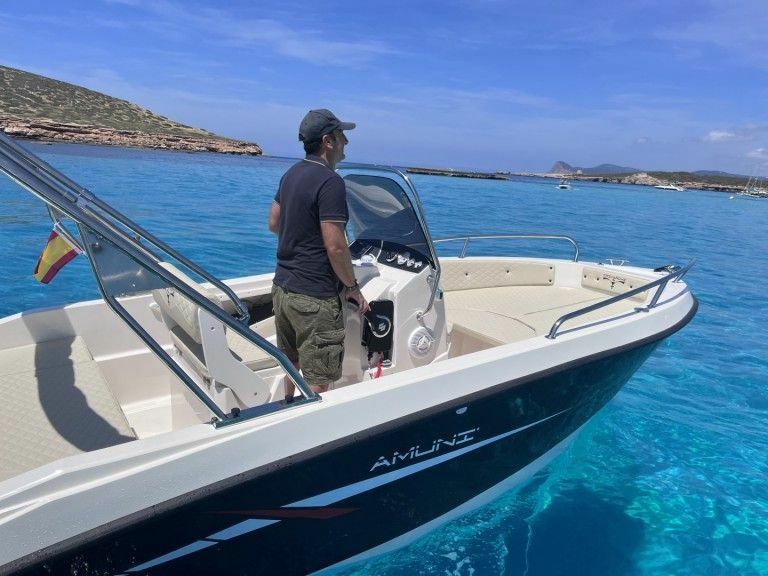 Trimarchi Amuni | Luna