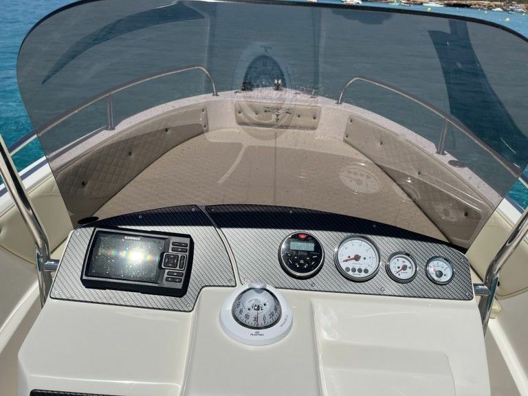 Trimarchi Amuni | Luna