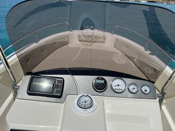 Trimarchi Amuni | Luna