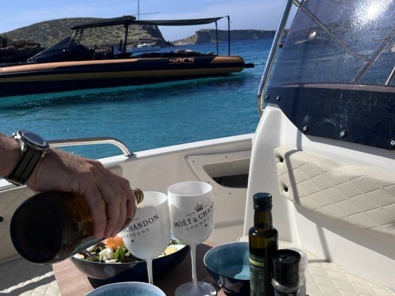 Trimarchi Amuni | Luna