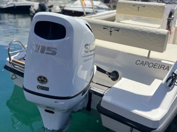 Trimarchi Amuni | Luna